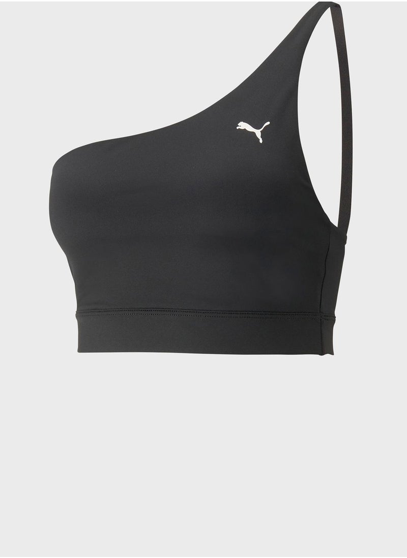PUMA - Mid Impact Bra - Image 1