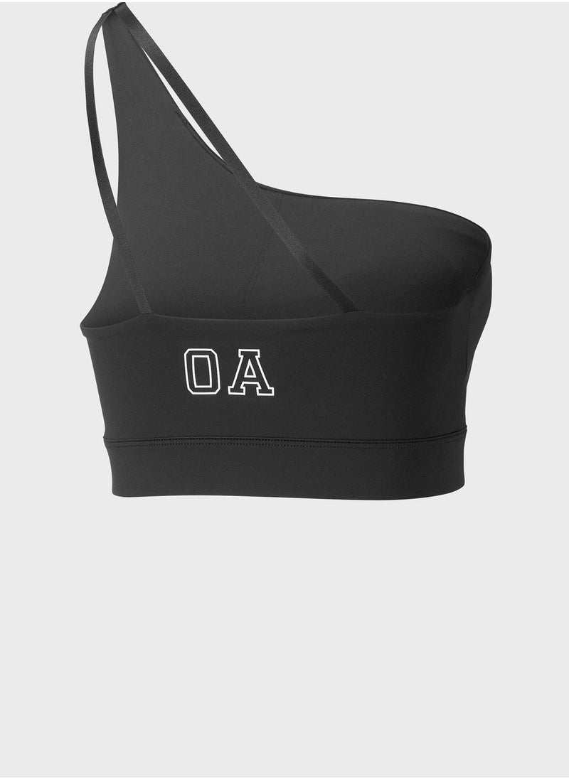 PUMA - Mid Impact Bra - Image 1
