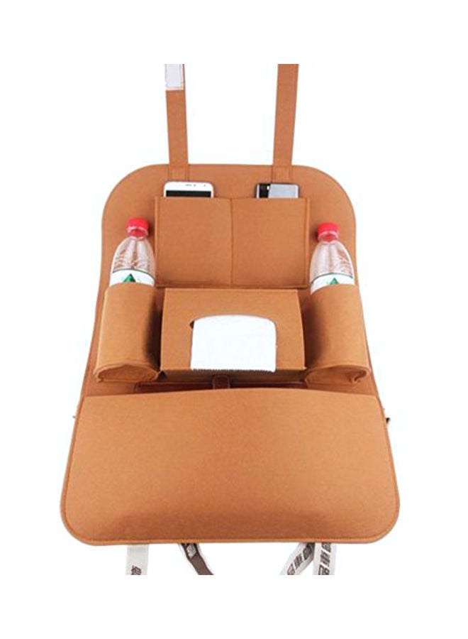 نيبمينينت حامل حقيبة تخزين بجيوب متعددة