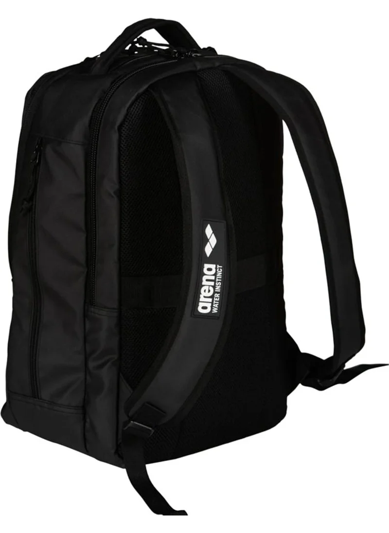 arena Fast Urban 3.0 All-Black Unisex Multicolor Casual Style Sports Bag 002492500