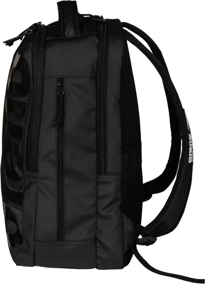 أرينا Fast Urban 3.0 All-Black Unisex Multicolor Casual Style Sports Bag 002492500