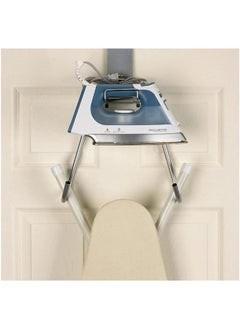 Household Essentials حامل لوح الكي من Essentials OverTheDoor  - Image 1