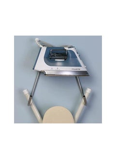 Household Essentials حامل لوح الكي من Essentials OverTheDoor  - Image 2