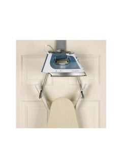 Household Essentials حامل لوح الكي من Essentials OverTheDoor  - Image 3