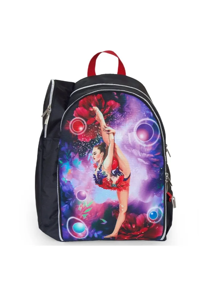رياضة واحدة Turbo Gymnastics Backpack