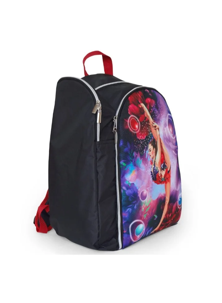 رياضة واحدة Turbo Gymnastics Backpack