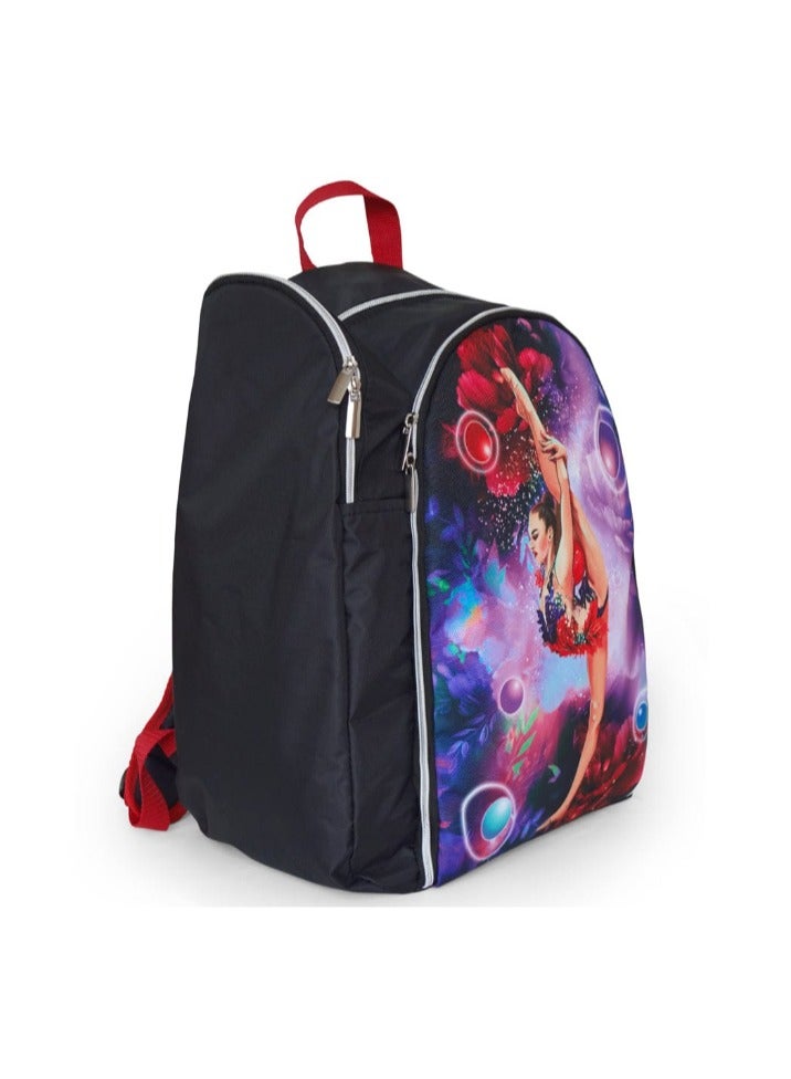 Onesports Turbo Gymnastics Backpack - Image 2