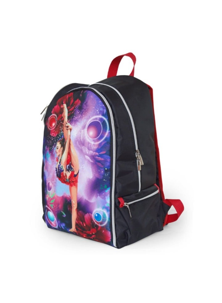 Onesports Turbo Gymnastics Backpack - Image 3