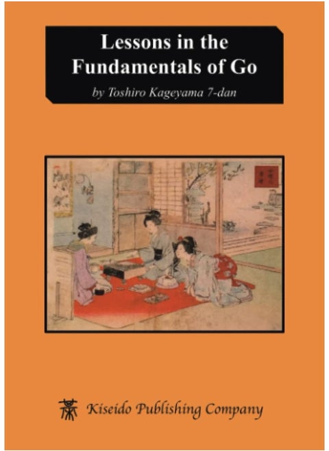 Lessons in the Fundamentals of Go