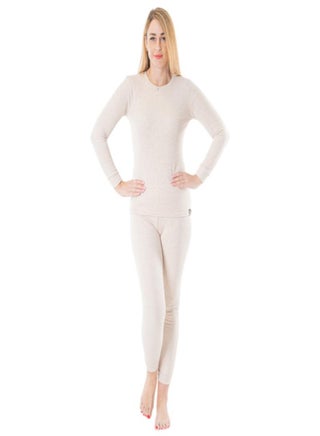 Basic 2 piece set
Basic top + basic pants