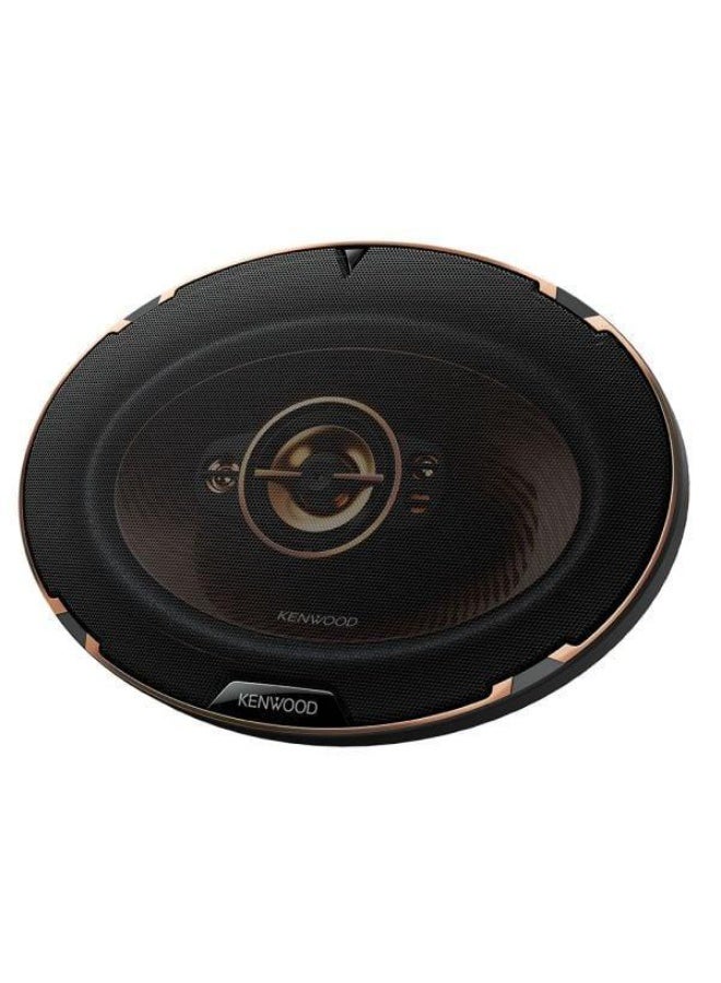 KENWOOD KFC-PS6997EX 6X9 Inch Car Speakers - Image 1