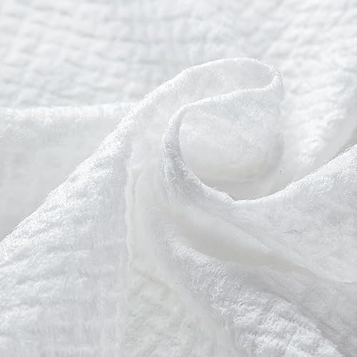 HEXONIQ® Compressed Towel Tablets, Mini Portable Magic Towels for Travel, Home, Outdoor Activities - Pack of 42 - Image 4