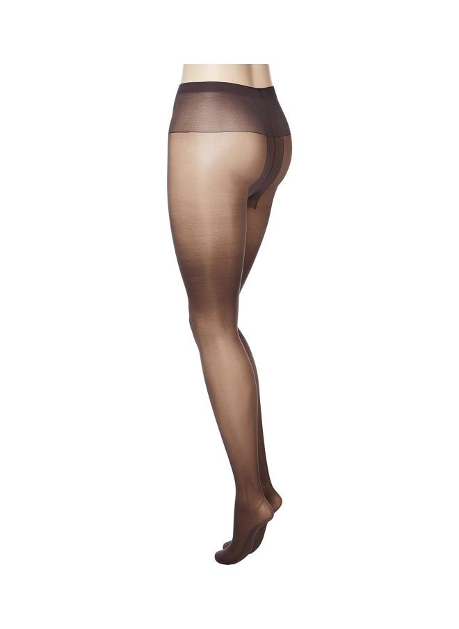 Hanes Hanes Silk Reflections Womens Alive Sheer To Waist Support Pantyhose  - Image 2
