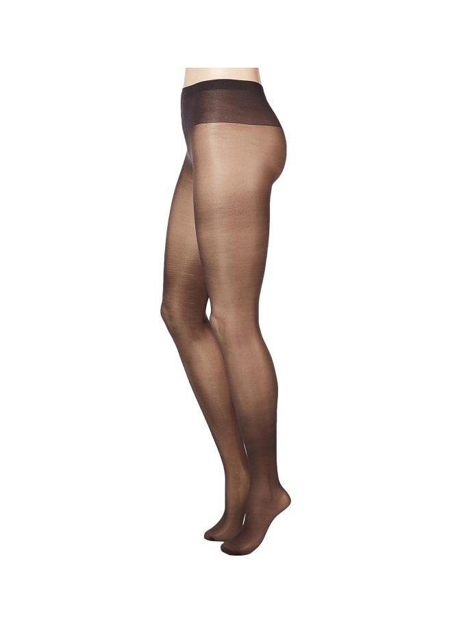 Hanes Hanes Silk Reflections Womens Alive Sheer To Waist Support Pantyhose  - Image 3