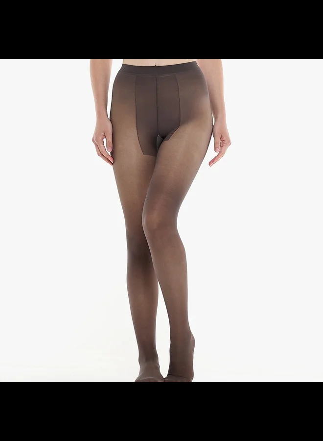 Hanes Hanes Silk Reflections Womens Alive Sheer To Waist Support Pantyhose