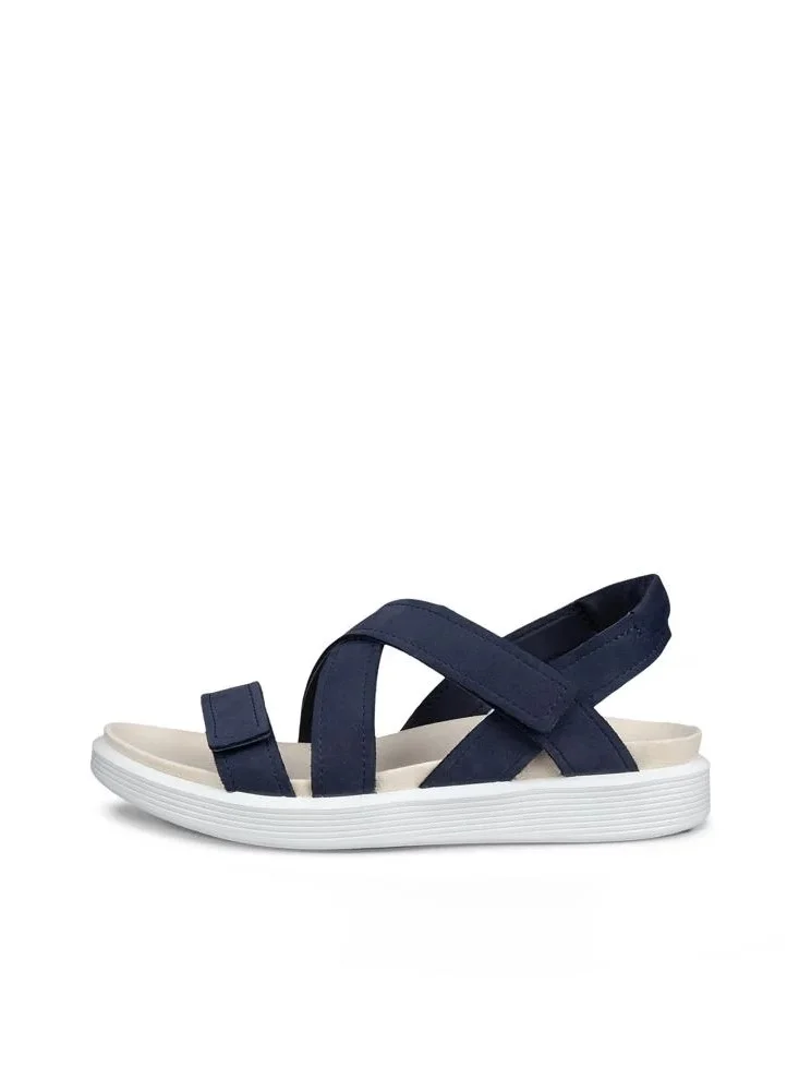 إيكو ECCO SOFT SANDAL W CROSS STRAP