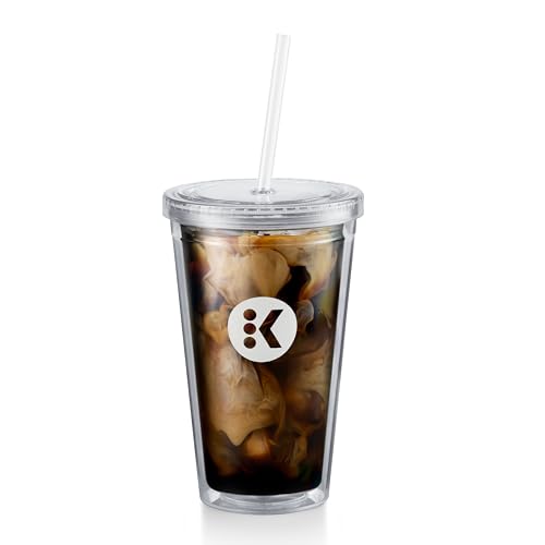 Keurig Iced Tumbler, 16oz Capacity - Image 1