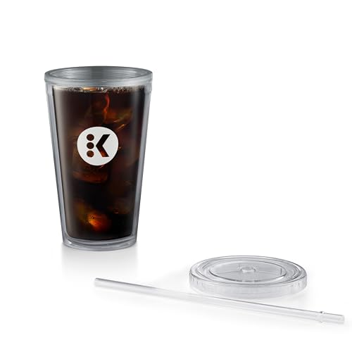 Keurig Iced Tumbler, 16oz Capacity - Image 2