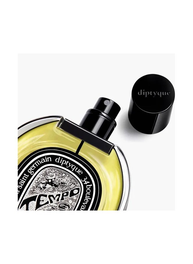 Diptyque - Diptyque Tempo Perfume 75ml - Image 1