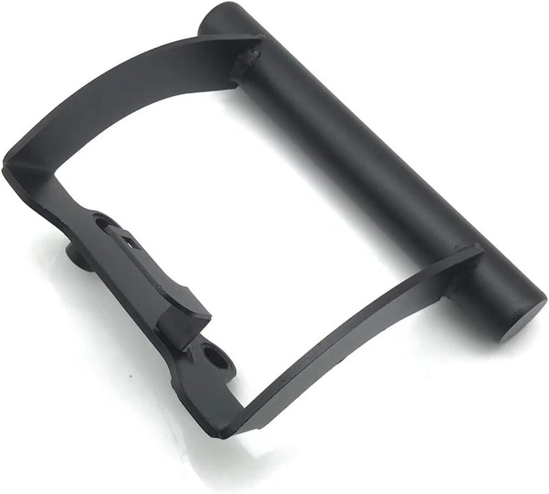 QASULER Motorcycle Phone Holder for Rebel 1100 - Image 3