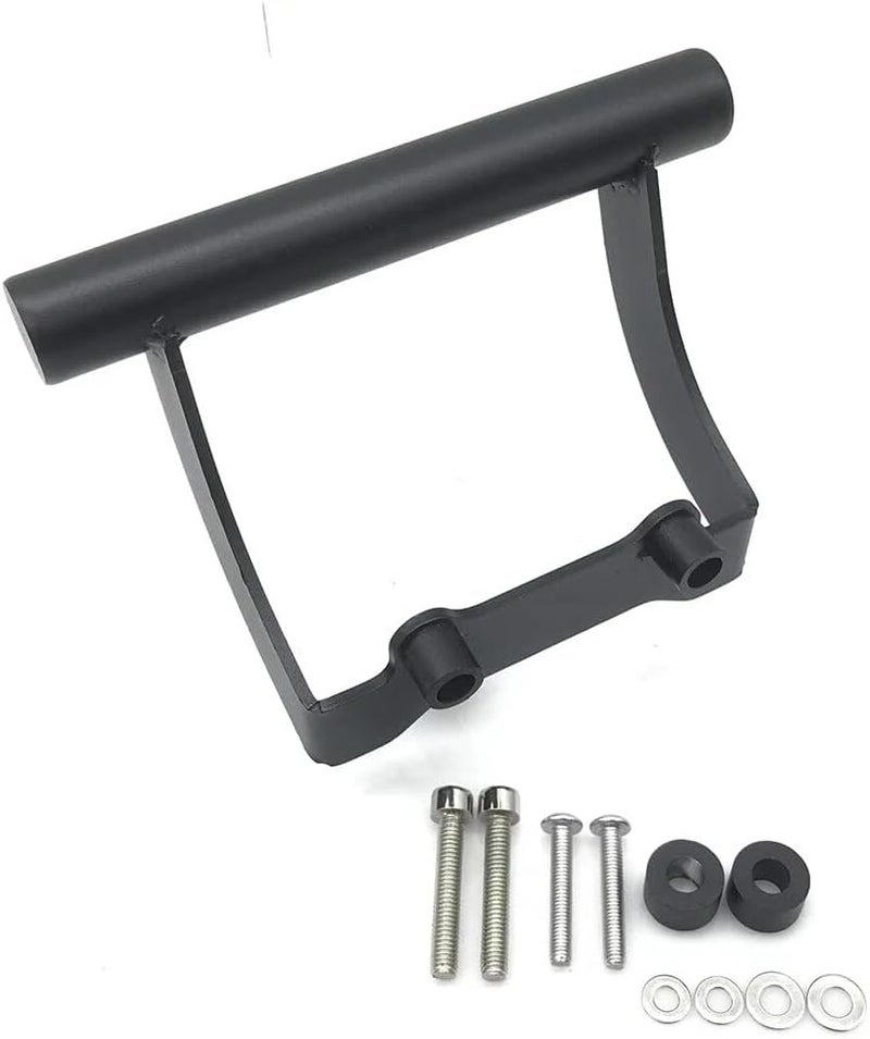 QASULER Motorcycle Phone Holder for Rebel 1100 - Image 4