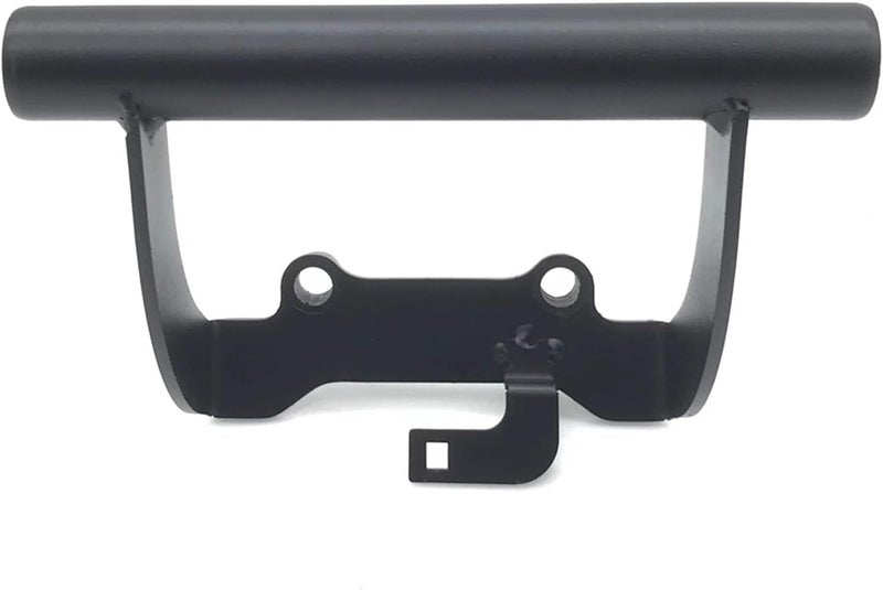 QASULER Motorcycle Phone Holder for Rebel 1100 - Image 1