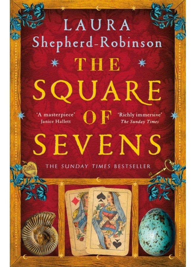 The Square of Sevens