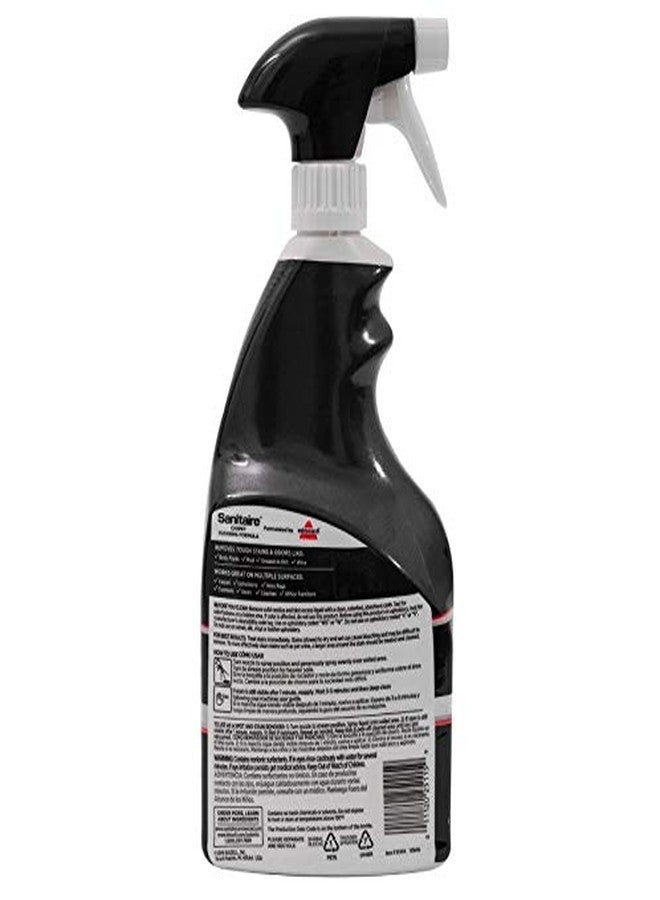Sanitaire Ultimate Carpet Stain Destroyer + Oxy Pre-Treat, SC40A - Image 2