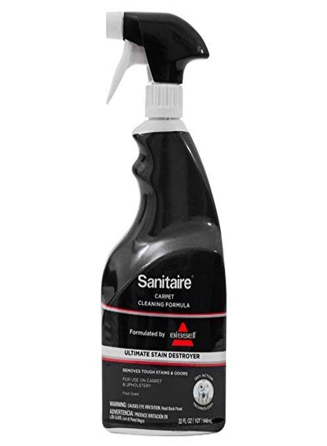 Sanitaire Ultimate Carpet Stain Destroyer + Oxy Pre-Treat, SC40A - Image 1
