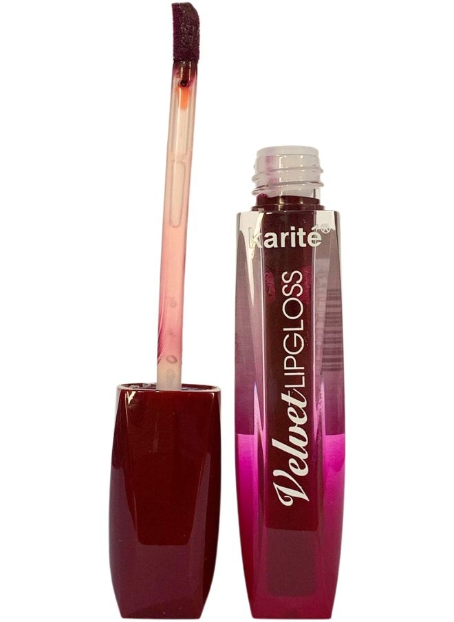 KARITE - Lip Gloss Velvet - No.1 - Image 1