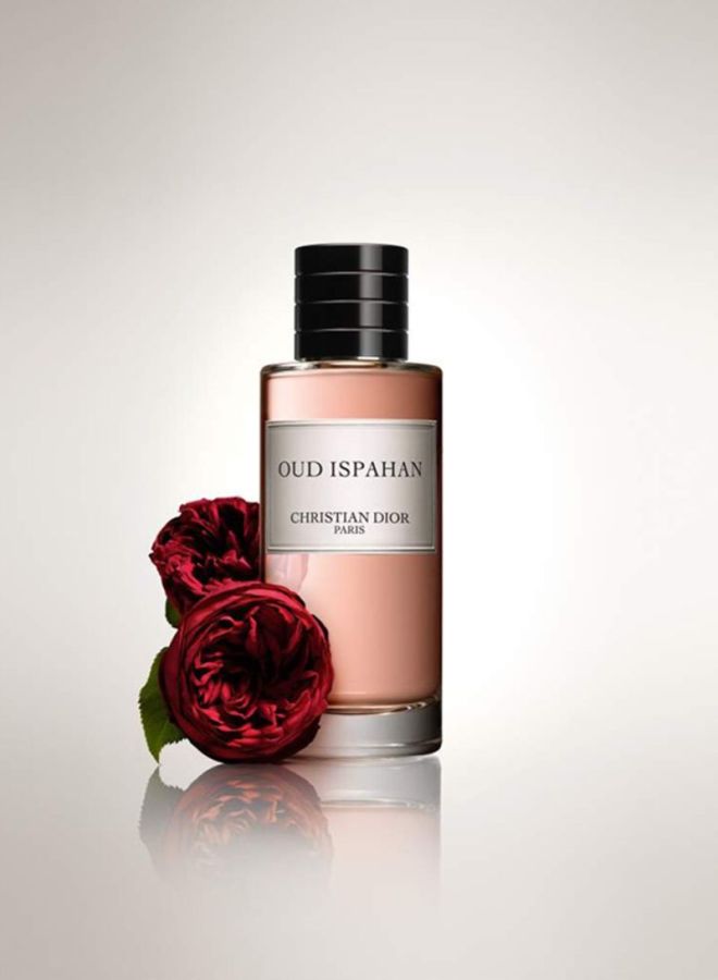 ديور عطر عود أصفهان EDP للجنسين 125ملليلتر - Image 5