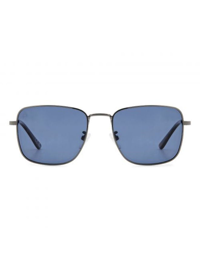 Privé Revaux Full Rim Square Sunglasses S,V84/C3,55  - Image 3
