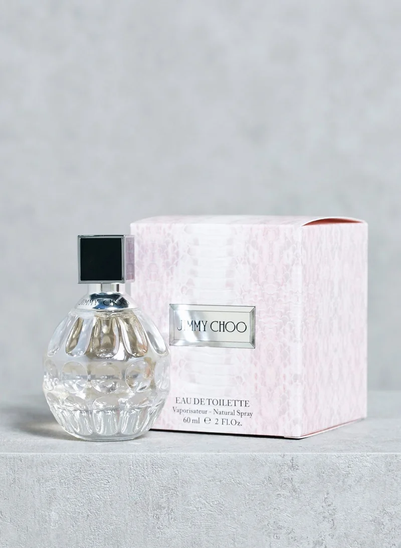 Jimmy Choo Choo For Woman 60Ml Edt