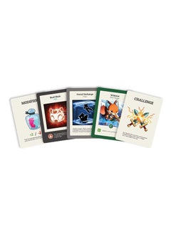 Beauenty Here To Slay Base Game（Basic Game)  - Image 3