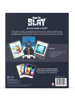 Beauenty Here To Slay Base Game（Basic Game)  - Image 5
