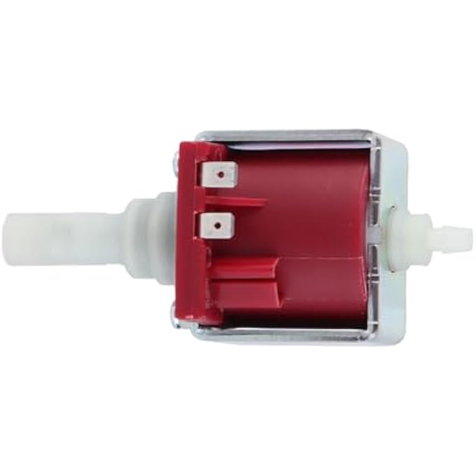 Haofy Coffee Machine Product Electromagnetic Pumps For Drinking Drinks Parts Small Devices Eu Plug 230V Voltage 230V Eap5 - Image 5