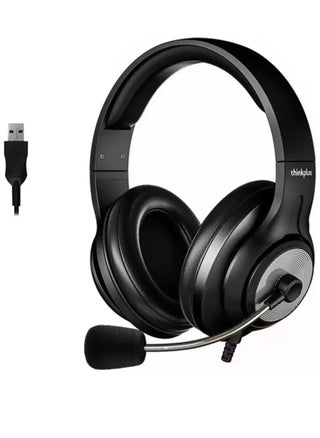 G25B Gaming Headset - ENC Noise Cancellation Microphone - 50MM Drivers - pzsku/Z319A85377BC65D73773CZ/45/_/1728934151/fa8da57f-b91a-4d68-b05b-f041cfb605ab