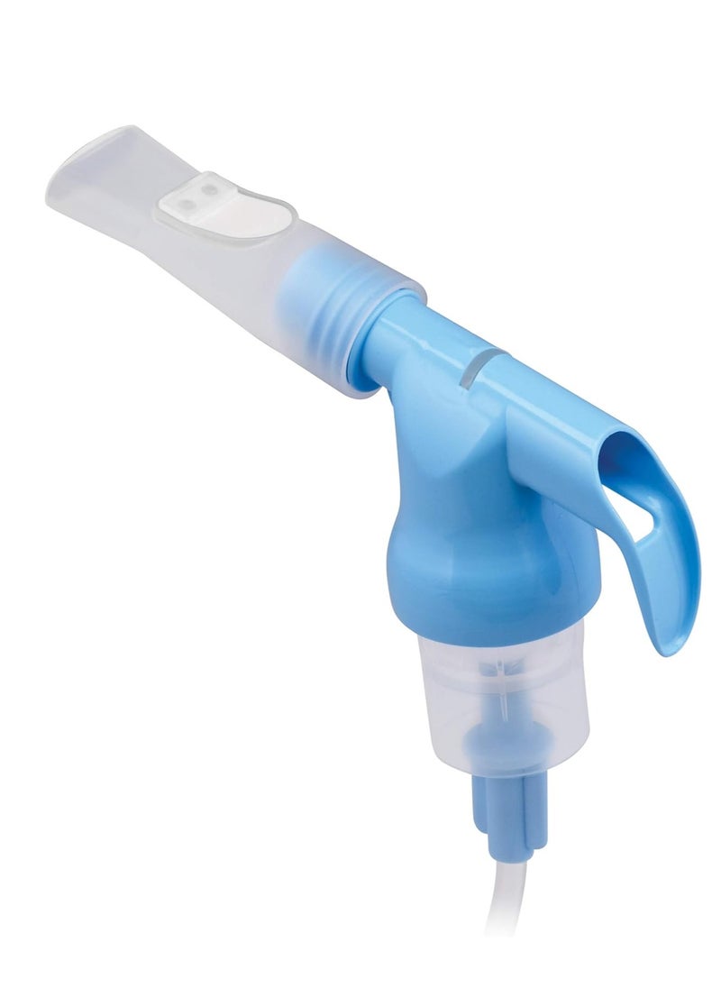 Aerofamily Respironics InnoSpire Deluxe Compressor Sidestream Disposable Nebulizer With 2 Pieces Nebulizer Mask