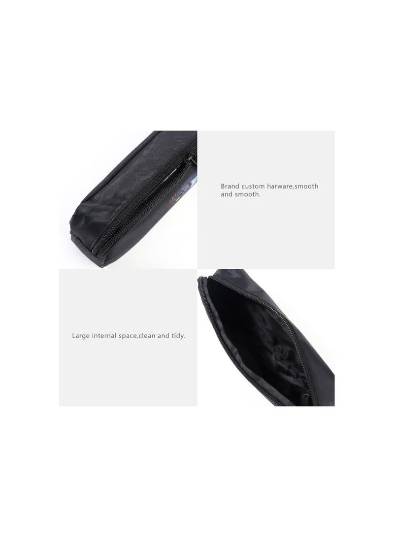 general Hot-selling anime cartoon backpack at the beginning of the school season large-capacity three-piece printed backpack-21 - Image 5