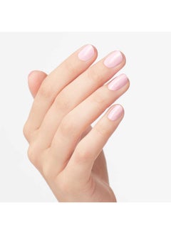 OPI Classic Nail Lacquer - Getting Nadi On My Honeymoon, Pink, 15Ml  - Image 3
