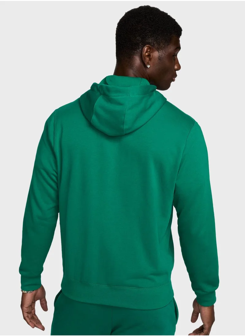 Nike Club Hoodie