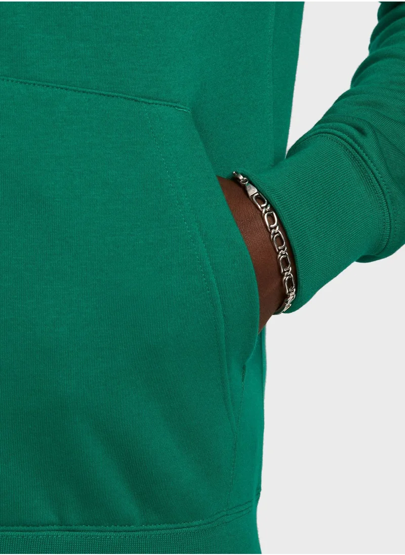 Nike Club Hoodie