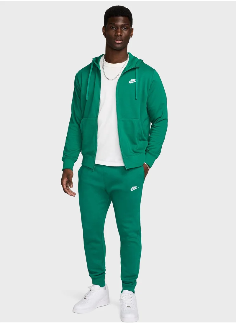 Nike Club Hoodie
