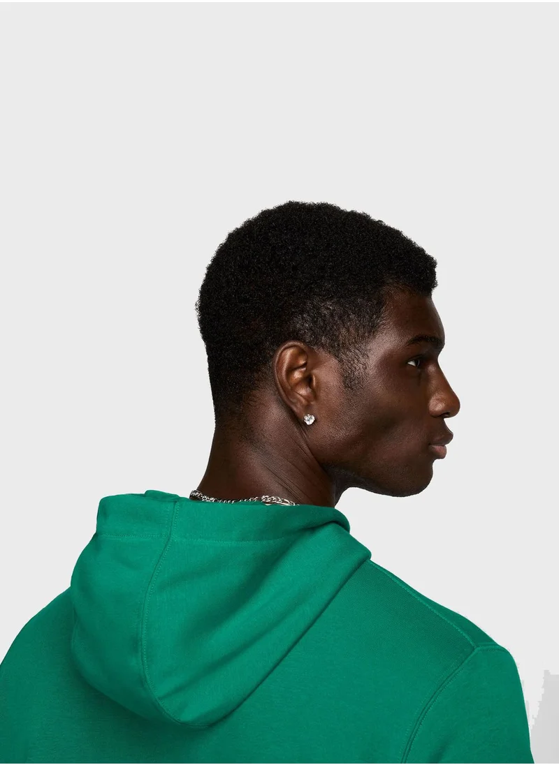 Nike Club Hoodie