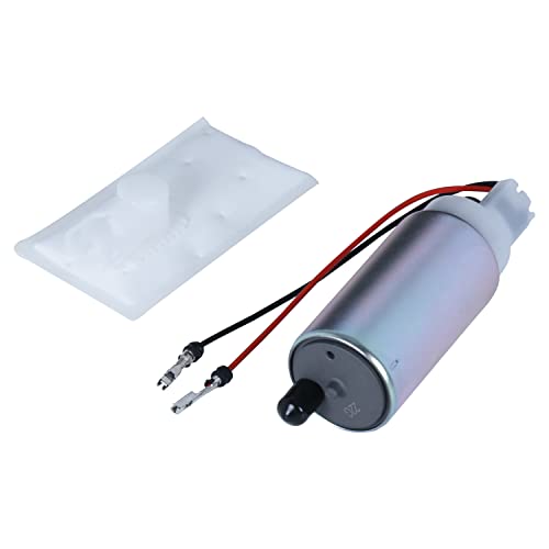 Haran Fuel Pump Motor Compatible For Hero HF Deluxe BS6 - Image 2