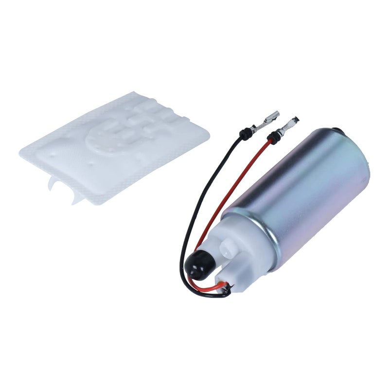 Haran Fuel Pump Motor Compatible For Hero HF Deluxe BS6 - Image 4