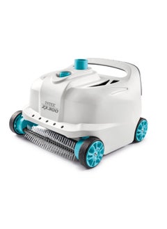 INTEX Zx300 Deluxe Auto Pool Cleaner  - Image 1