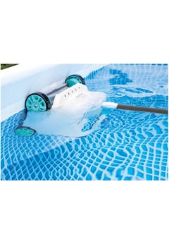 INTEX Zx300 Deluxe Auto Pool Cleaner  - Image 4