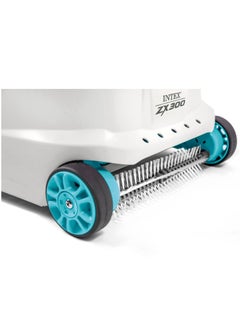 INTEX Zx300 Deluxe Auto Pool Cleaner  - Image 2