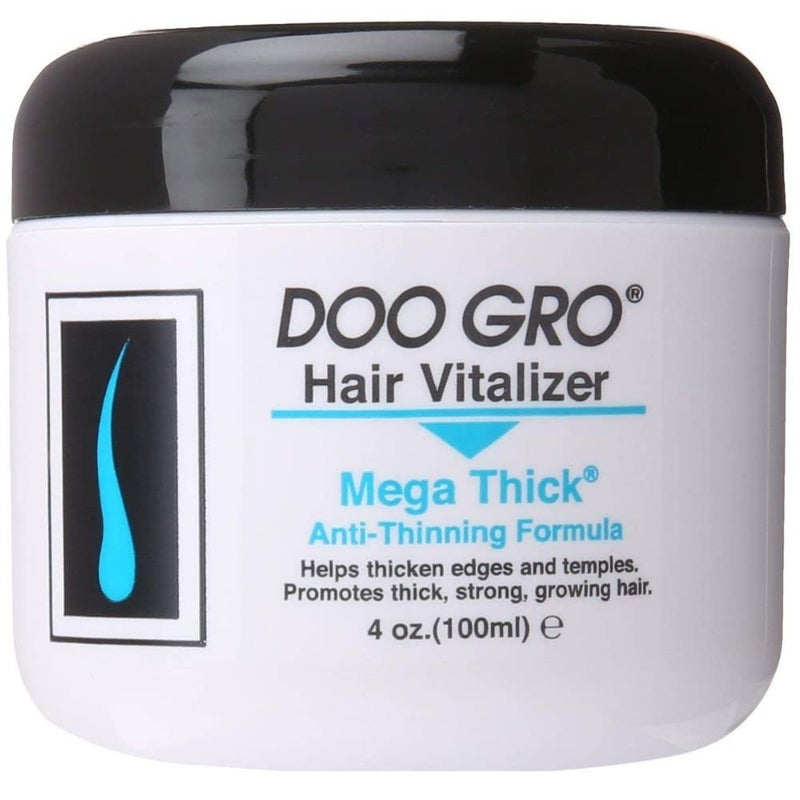 Doo Gro Doo Gro Mega Thick Growth Kit  - Image 4